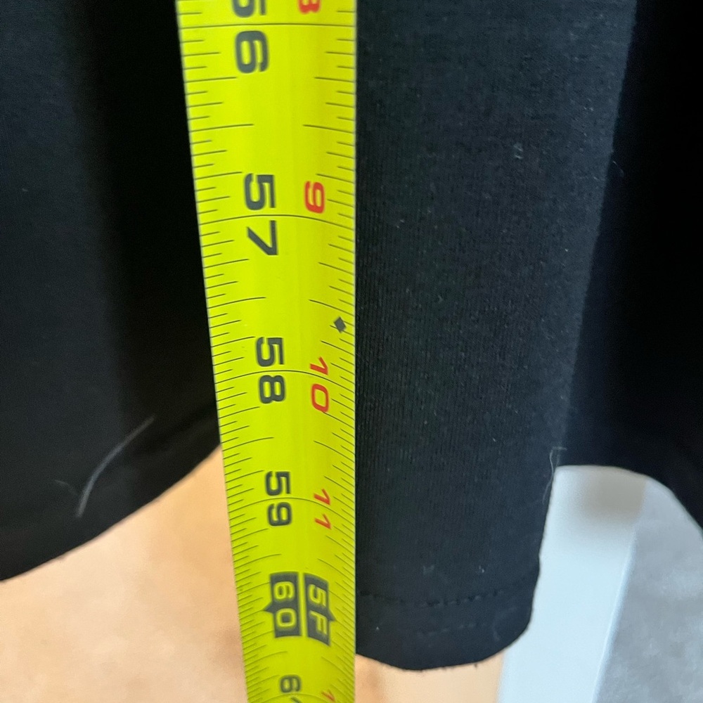 Lildy tie waist maxi dress - Picture 2 of 7
